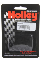 Load image into Gallery viewer, Holley Fuel Bowl Screw Gasket 108-2-20