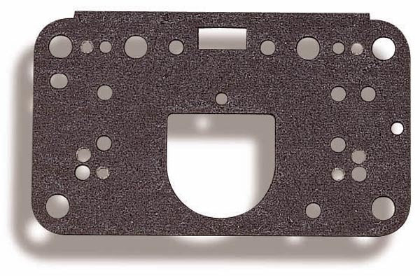 Holley Metering Block Gaskets 108-36-2