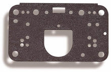 Load image into Gallery viewer, Holley Metering Block Gaskets 108-36-2