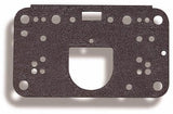 Holley Metering Block Gaskets 108-36-2