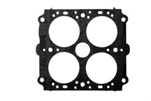 Load image into Gallery viewer, Holley Throttle Body Gasket 108-3