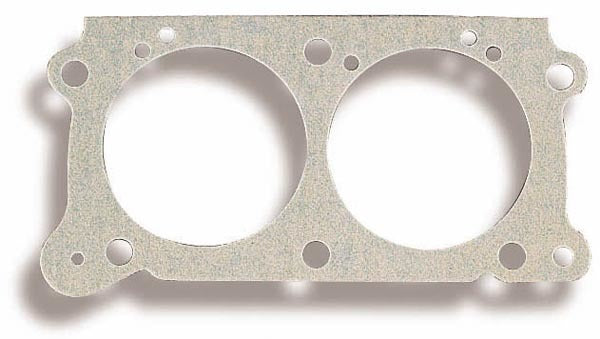 Holley Throttle Body Gaskets 108-40