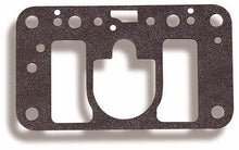 Load image into Gallery viewer, Holley Metering Block Gaskets 108-55-2