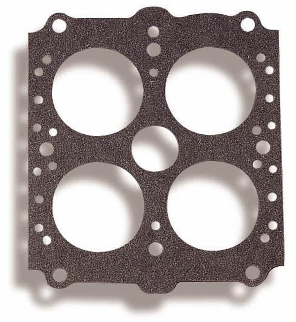 Holley Throttle Body Gasket 108-61