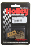 Holley Cork Vacuum Passage Gskt 108-67-20