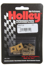 Load image into Gallery viewer, Holley Cork Vacuum Passage Gskt 108-67-20