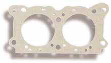 Load image into Gallery viewer, Holley Throttle Body Gaskets 108-74