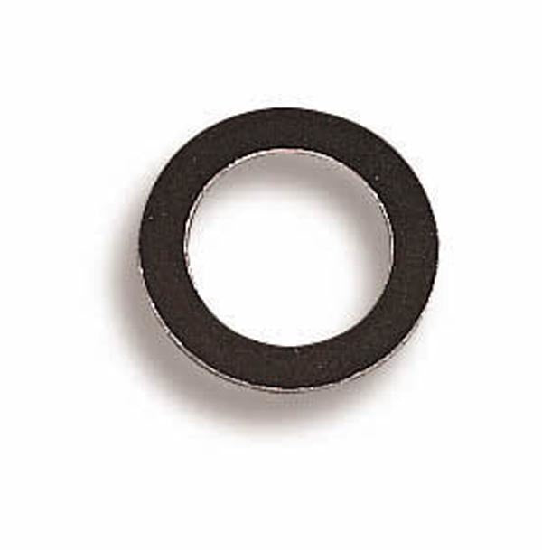 Holley Fuel Bowl Plug Gasket 108-77