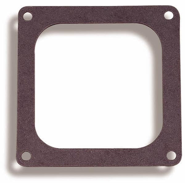 Holley Flange Gasket 108-84-2