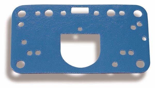 Holley Metering Block Gaskets 108-89-2