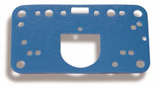 Load image into Gallery viewer, Holley Metering Block Gaskets 108-89-2