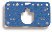 Load image into Gallery viewer, Holley Metering Block Gaskets Non-Stick 108-91-2