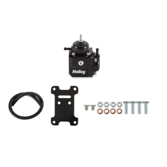 REGULATOR/DAMPER, STANDARD RANGE 40-70PSI 12-1000
