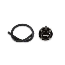 Load image into Gallery viewer, FUEL PULSE DAMPER, 8AN, STANDARD RANGE 40-70 PSI 12-1003