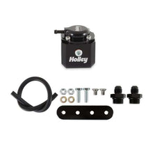 Load image into Gallery viewer, FUEL PULSE DAMPER, 6AN, STANDARD RANGE 40-70 PSI 12-1006