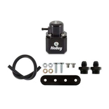 Load image into Gallery viewer, FUEL PULSE DAMPER, 6AN, EXTENDED RANGE 40-100 PSI 12-1008