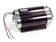 Load image into Gallery viewer, 130 GPH Dominator In-Line Billet Fuel Pump 12-1200