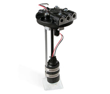 Load image into Gallery viewer, Holley Diecast In-Tank Carbureted RetroFit Fuel Pump Module-Returnless System 12-129