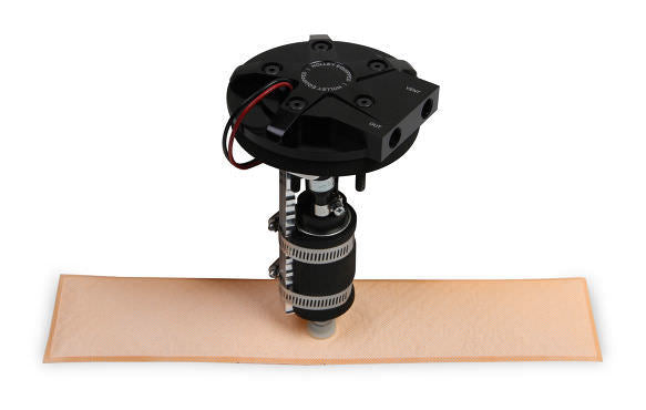Holley In-Tank RetroFit Fuel Module-Returnless Style 12-131