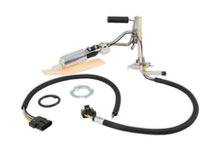 Load image into Gallery viewer, Holley 255 LPH EFI Fuel Pump Module 63-67 Corvette 12-310