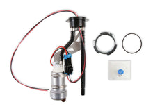 Load image into Gallery viewer, Holley 525 LPH Fuel Pump Module 83-97 Ford Mustang 12-347