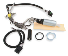 Load image into Gallery viewer, Holley EFI Fuel Tank Module 350 LPH 68-72 GM A-Body 12-373