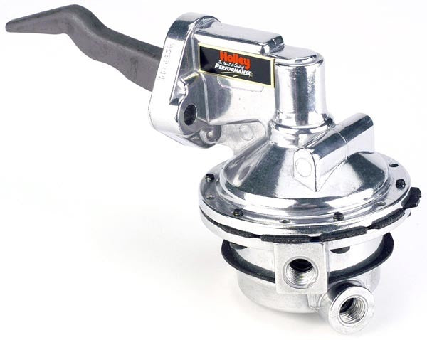 110 GPH Mechanical Fuel Pump 12-390-11