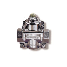 Load image into Gallery viewer, Street/Strip Carbureted Applications  Two Port Adjustable from 4.5 to 9 PSI 12-803