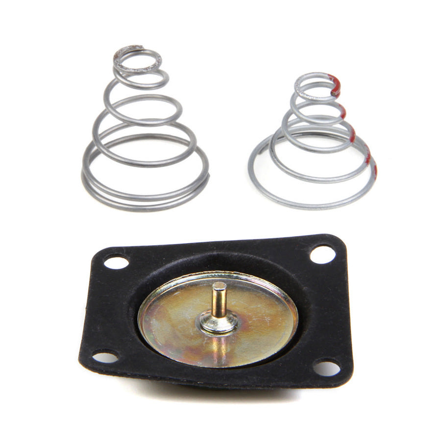 Fits Holley 12-803 and 12-804 Fuel Pressure Regulators 12-807