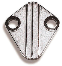 Load image into Gallery viewer, Mechanical Fuel Pump Mounting Pad Cover 12-813