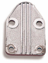 Load image into Gallery viewer, Mechanical Fuel Pump Mounting Pad Cover 12-814