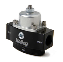Load image into Gallery viewer, Street/Strip Carbureted Applications  Two Port Adjustable from 4.5 to 9 PSI 12-840