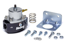 Load image into Gallery viewer, Adjustable Billet By-Pass Regulator-3/8&quot; NPT 12-879