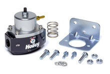 Load image into Gallery viewer, Carb/EFI Adjustable Billet By-Pass Regulator-6AN 12-880