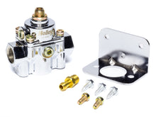 Load image into Gallery viewer, Holley Fuel Pressure Regulator EFI By-Pass Style 60psi 12-882