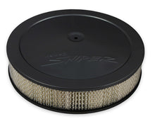 Load image into Gallery viewer, Stamped Steel Air Cleaner Assembly with Paper Filter Element 120-531