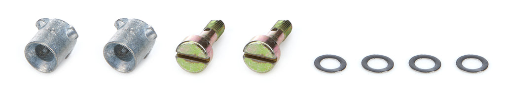 Accelerator Pump Discharge Nozzle 121-140