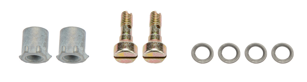 Accelerator Pump Discharge Nozzle 121-145