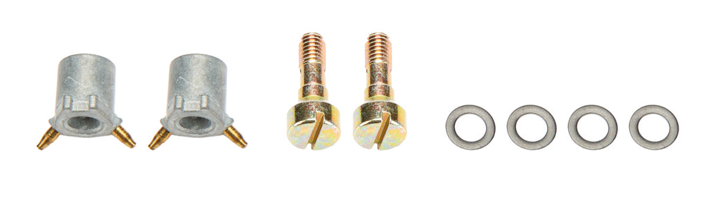 Accelerator Pump Discharge Nozzle 121-42