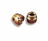 Holley Alcohol Jets (2) 122-142