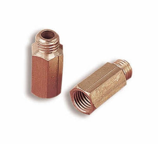 Main Jet Extension 122-5000