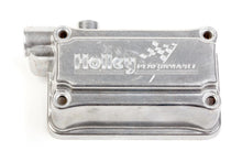 Load image into Gallery viewer, Replacement Fuel Bowl Kit Secondary Bowl Side Hung Float Style Shiny 134-105S