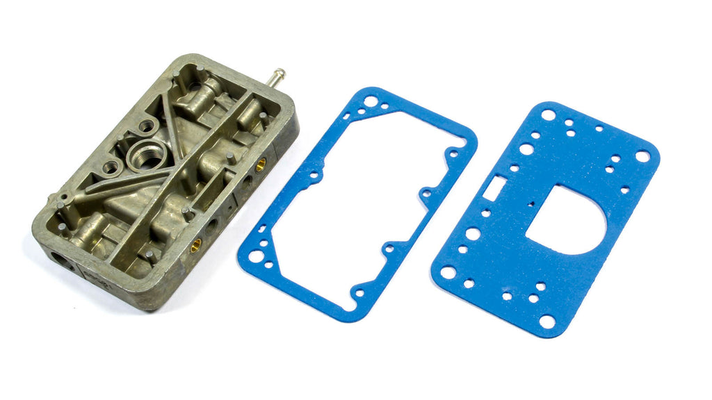 Holley Secondary Metering Block 134-131