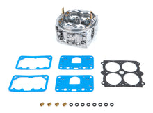 Load image into Gallery viewer, Holley Aluminum HP Main Body Retro-Fit Kit-650 CFM 134-301SA