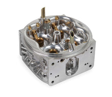 Load image into Gallery viewer, Holley Aluminum HP Main Body Retro-Fit Kit-650 CFM 134-301SA