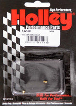 Load image into Gallery viewer, Holley .028 Mini-Jets (2pk) 142-28