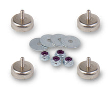 Load image into Gallery viewer, HydraMat Install Magnet Kit 4-40 thread 16-203