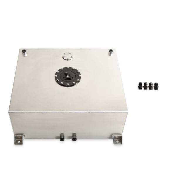 20-Gal Alm Fuel Cell Flat Bottom - 19-206