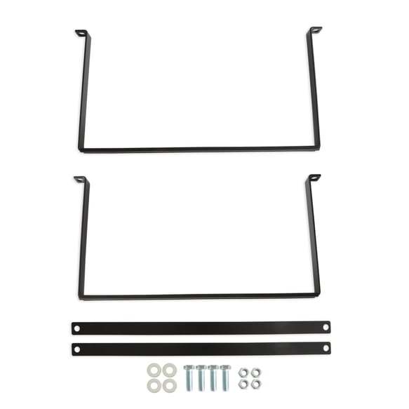 Mounting Straps Fuel Cell 10 Gallon 19-221