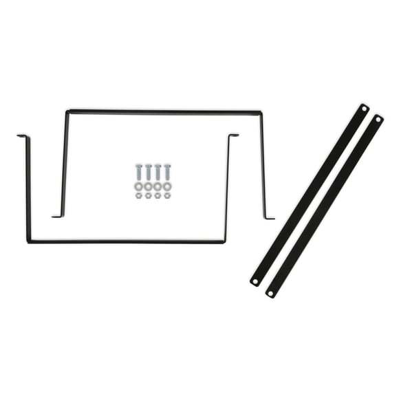 Mounting Straps Fuel Cell 15 Gallon 19-222